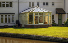 Old Warden conservatory leads
